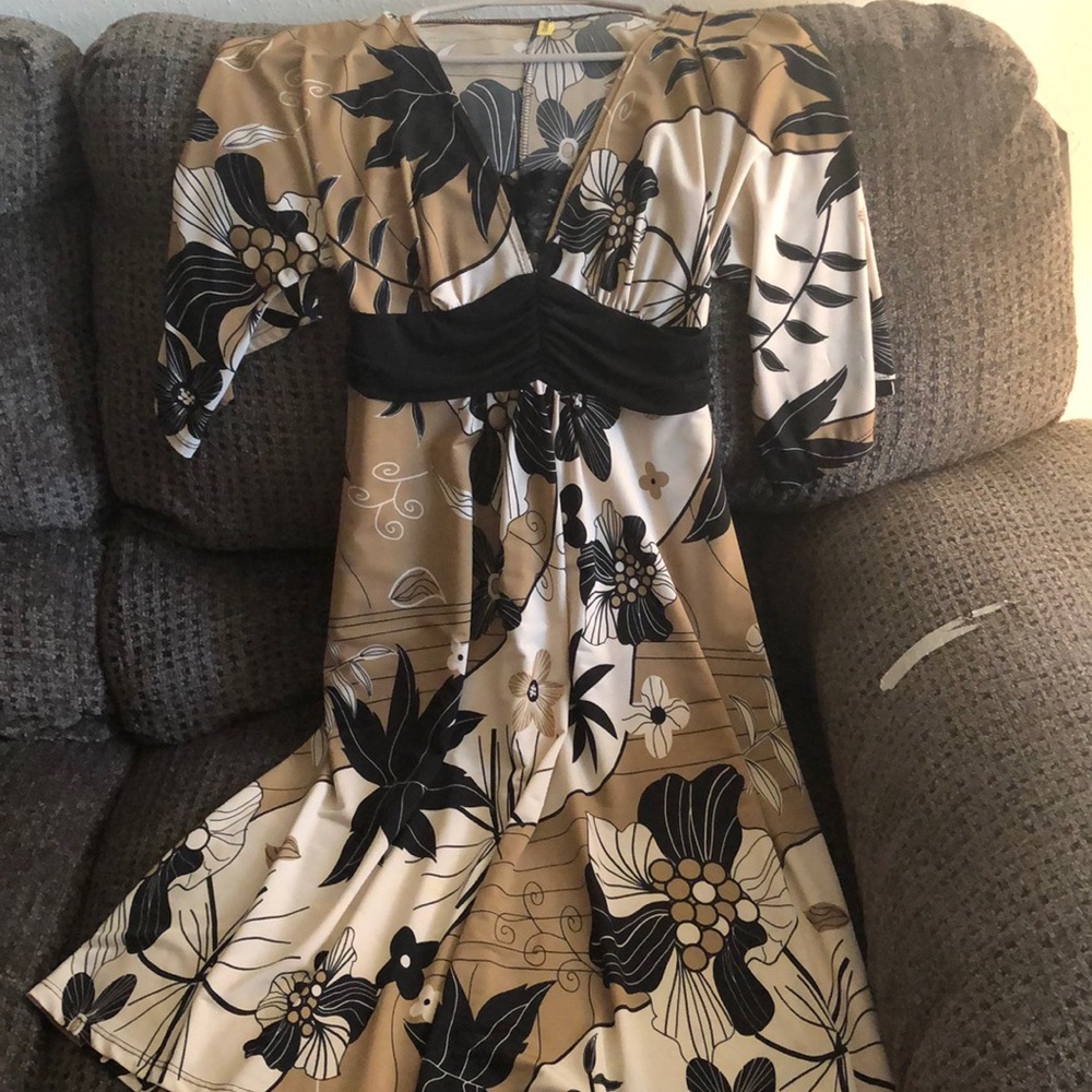 Tempted ❤️ sun dress